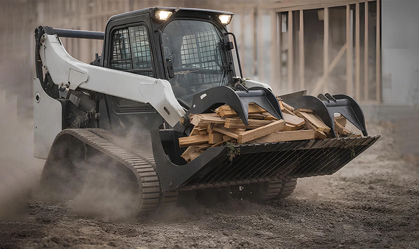 Quick Attach Highlights Shift Toward Smarter Attachment Use on Modern Job Sites